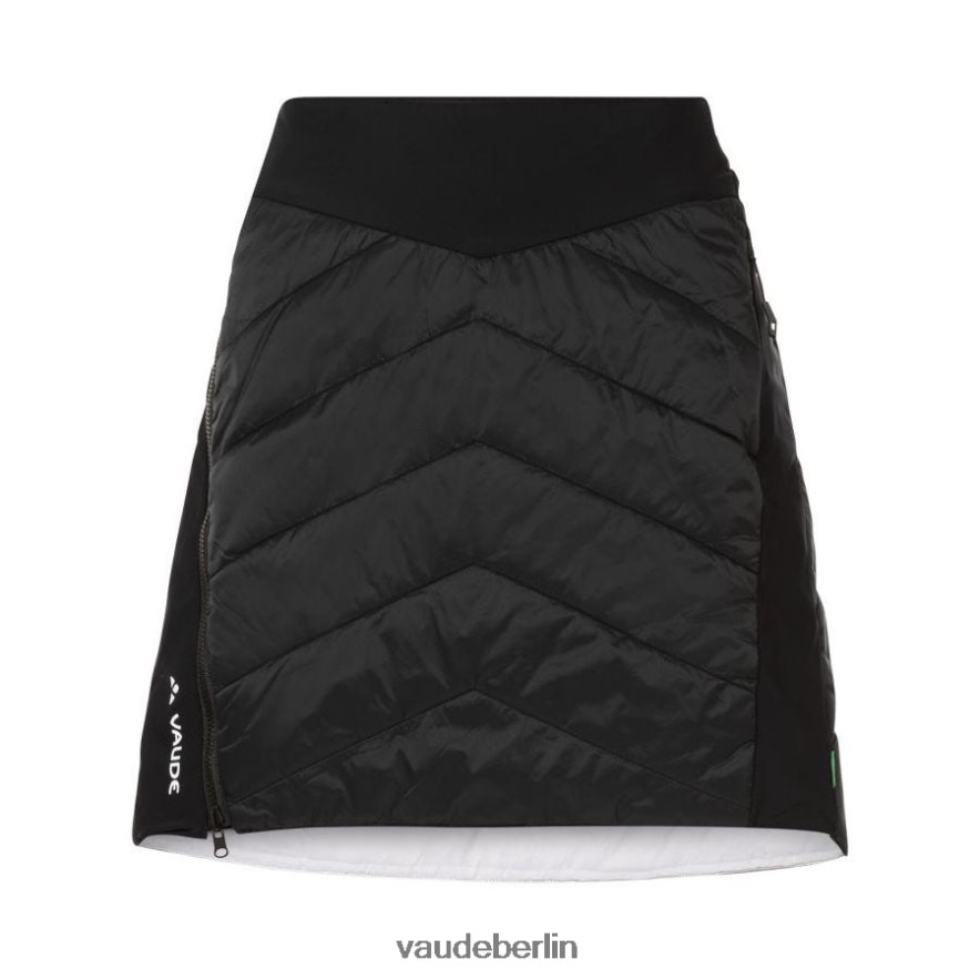 VAUDE Sesvenna-Isolierrock dunkles Meer Kleidung HLT448946