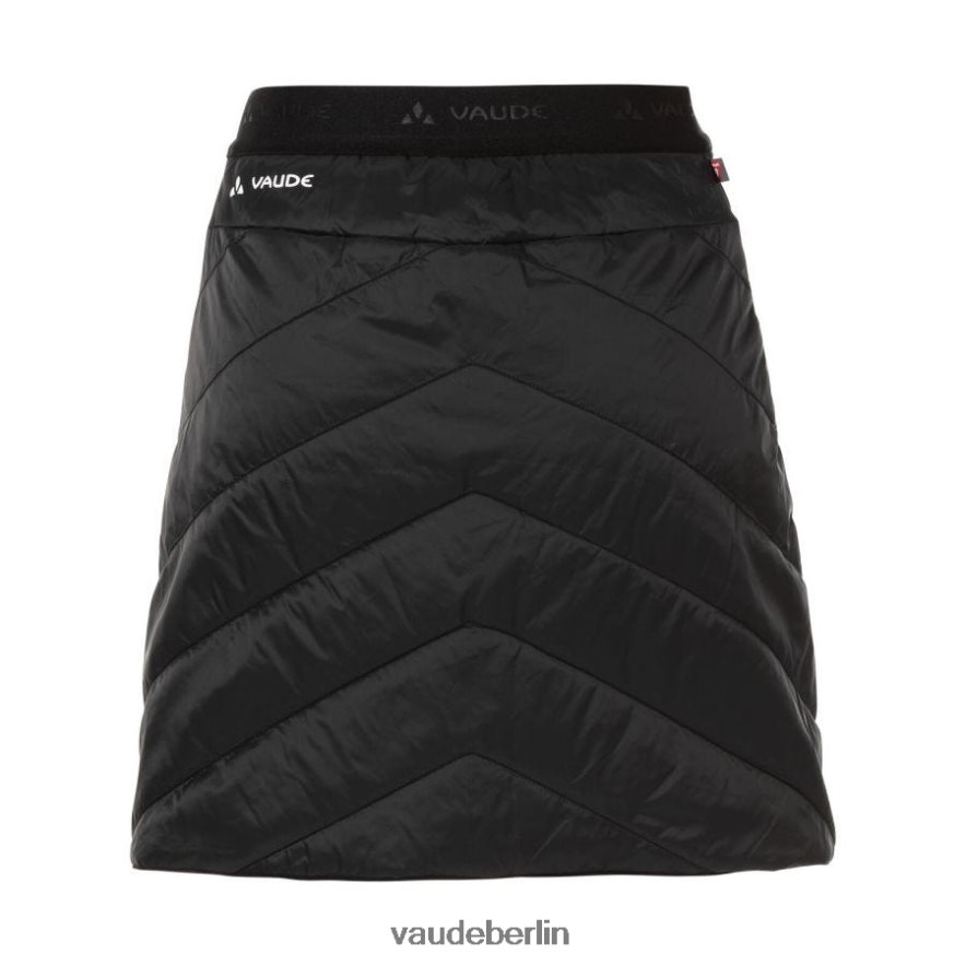 VAUDE Sesvenna-Isolierrock dunkles Meer Kleidung HLT448946