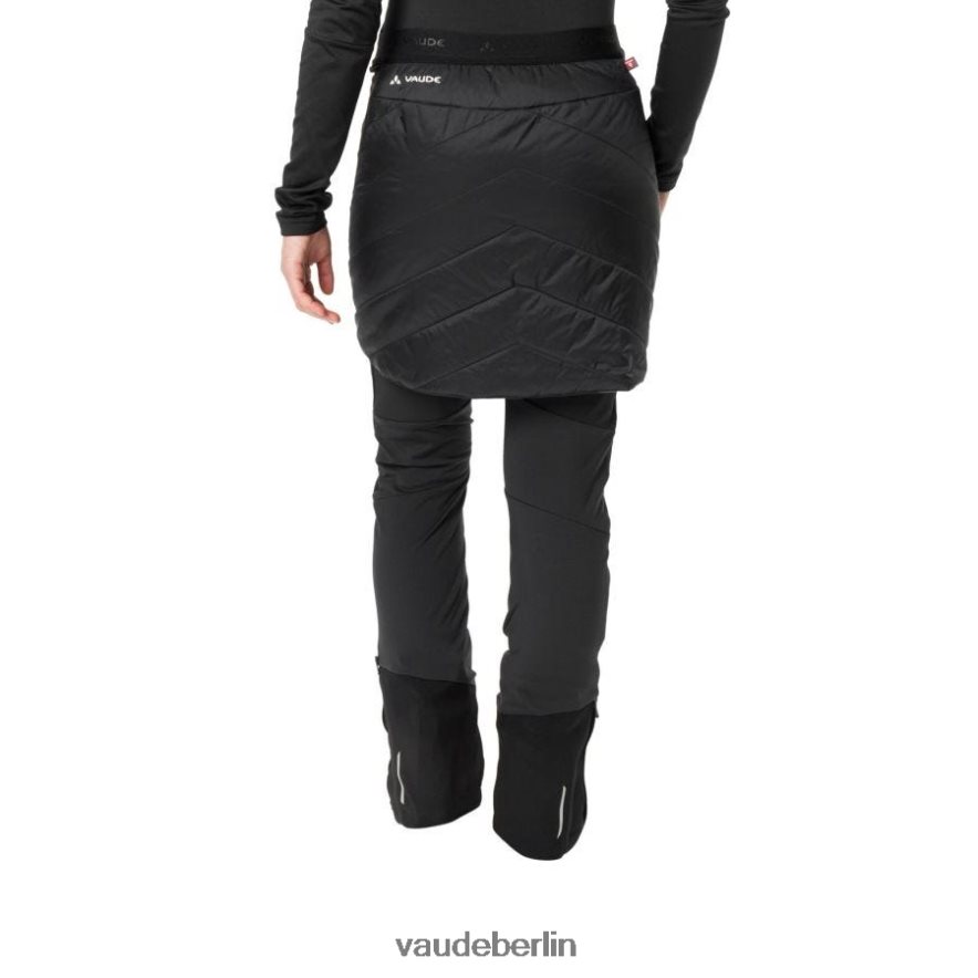 VAUDE Sesvenna-Isolierrock dunkles Meer Kleidung HLT448946