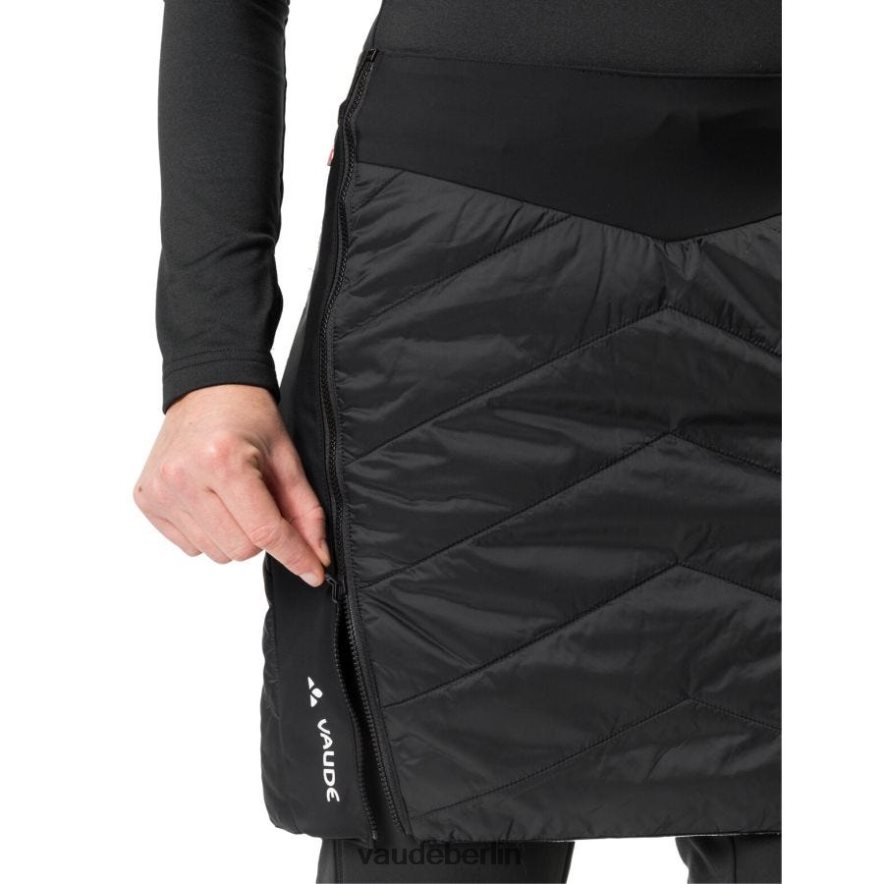 VAUDE Sesvenna-Isolierrock dunkles Meer Kleidung HLT448946