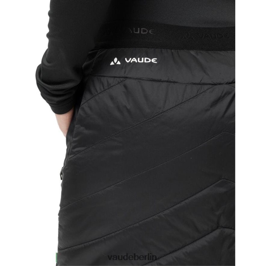 VAUDE Sesvenna-Isolierrock dunkles Meer Kleidung HLT448946