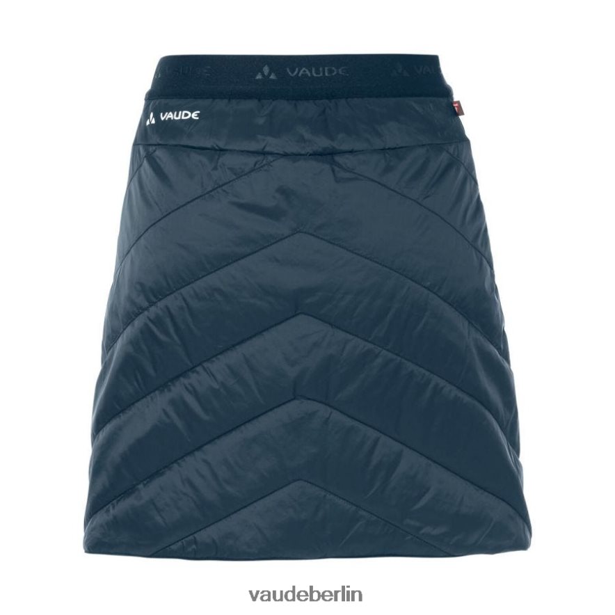 VAUDE Sesvenna-Isolierrock dunkles Meer Kleidung HLT448947