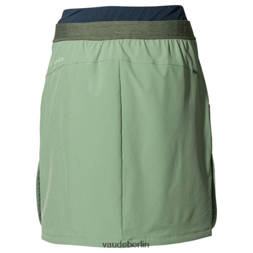 VAUDE Skomer IV Skort Weidengrün Kleidung HLT448944