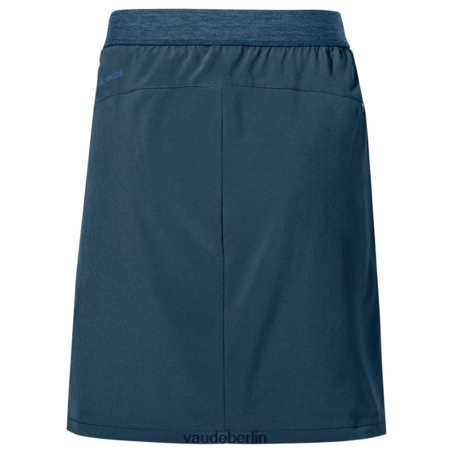 VAUDE Skomer IV Skort dunkles Meer Kleidung HLT448943