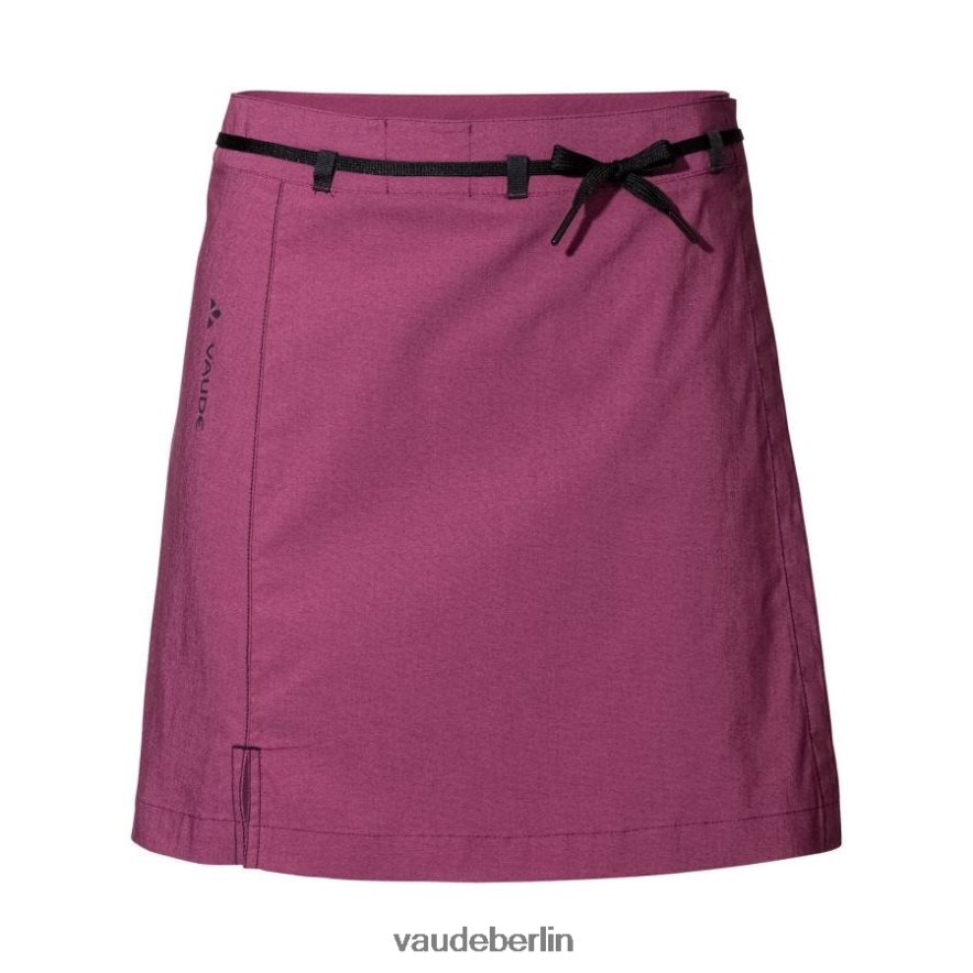 VAUDE Tremalzo-Rock iii Cassis Kleidung HLT448941