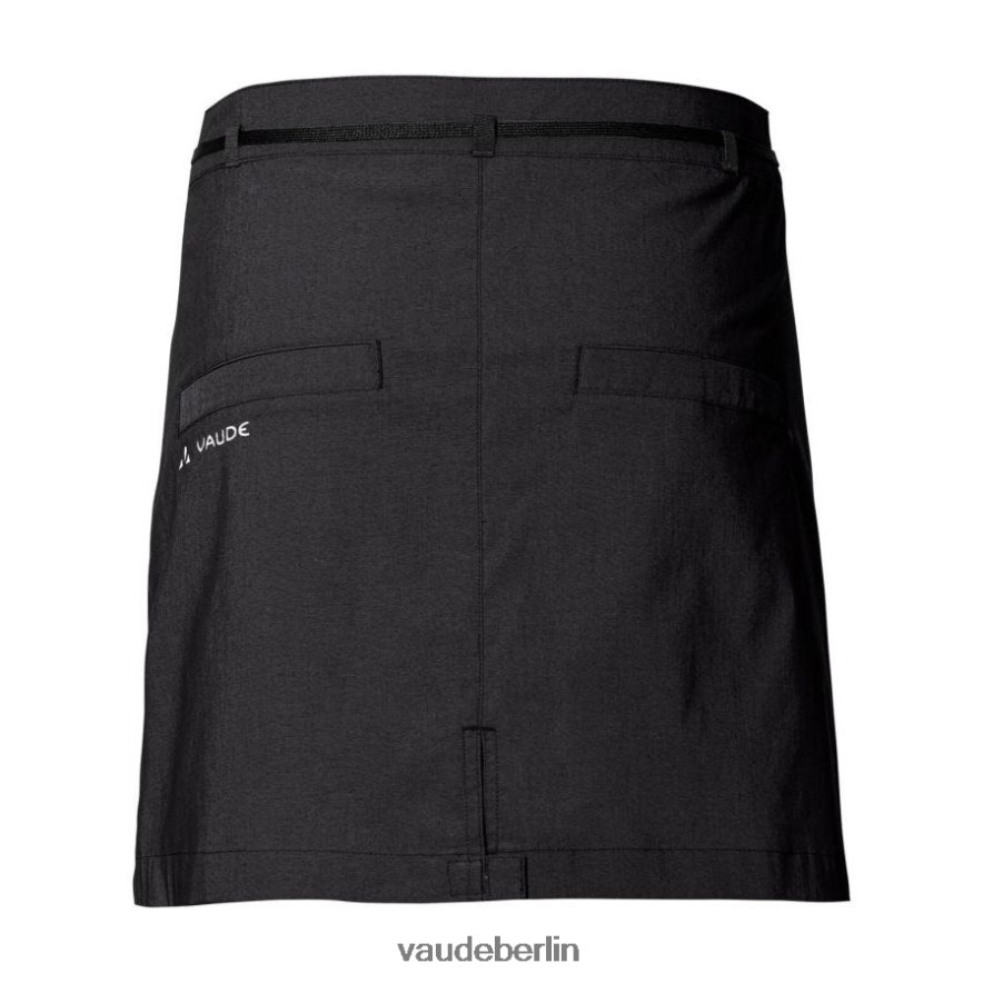 VAUDE Tremalzo-Rock iii Schwarz Kleidung HLT448942