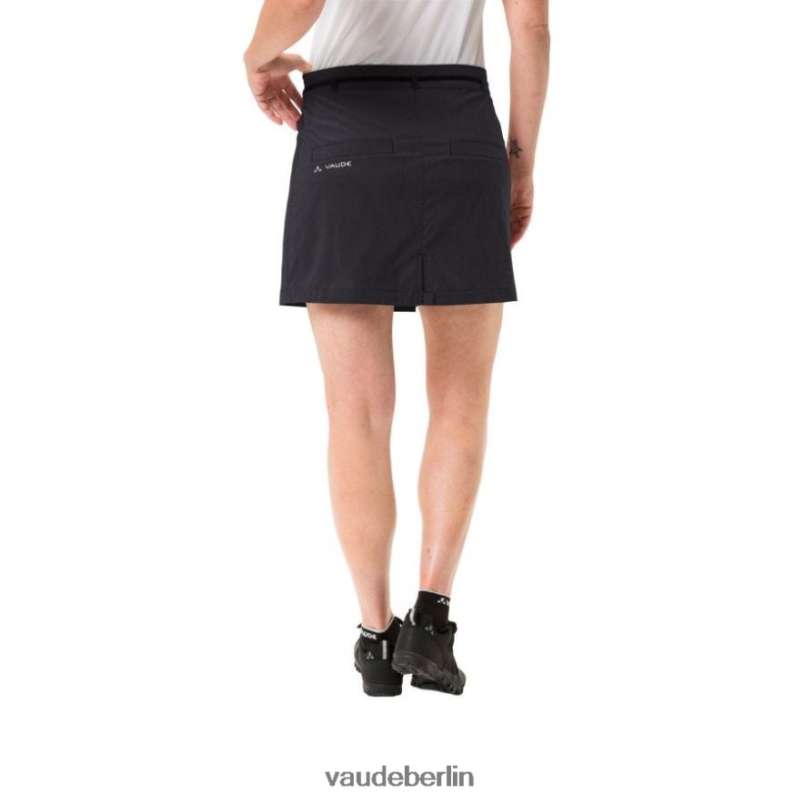 VAUDE Tremalzo-Rock iii Schwarz Kleidung HLT448942