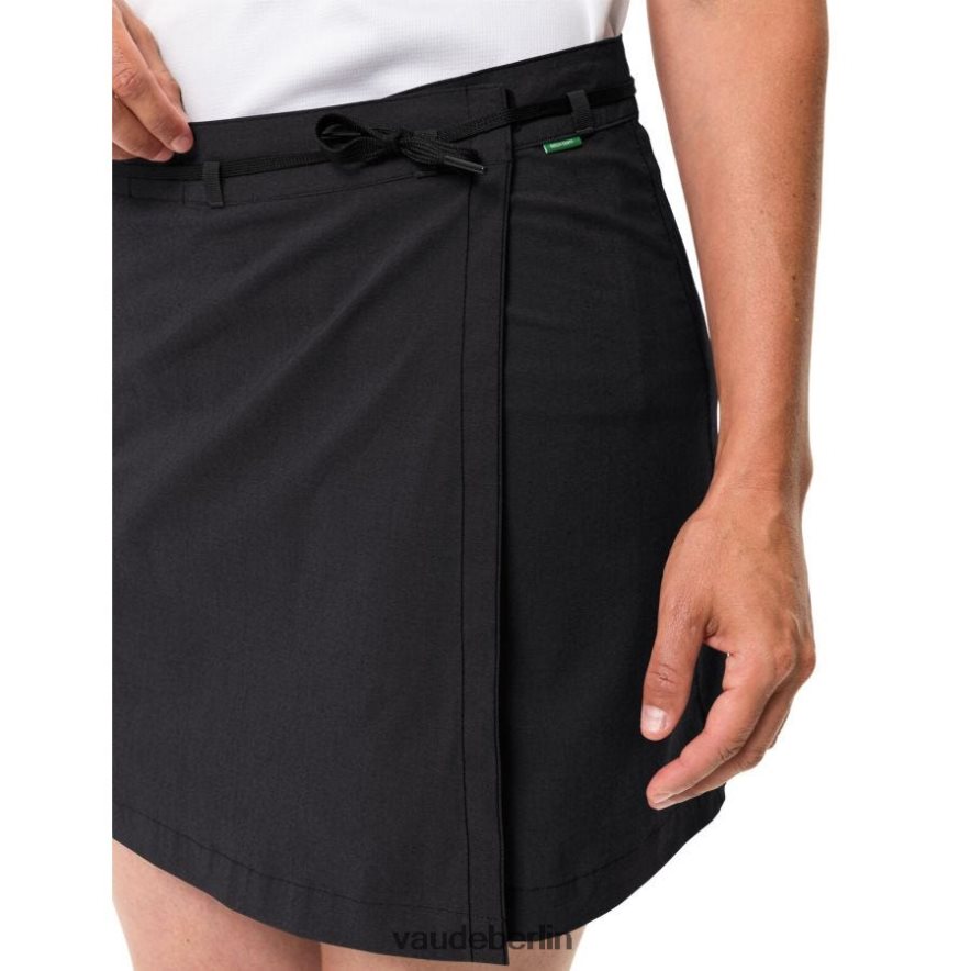 VAUDE Tremalzo-Rock iii Schwarz Kleidung HLT448942