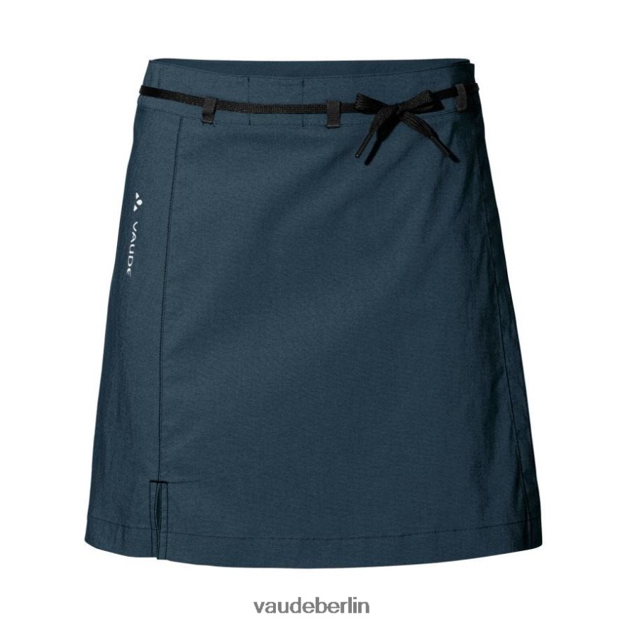 VAUDE Tremalzo-Rock iii dunkles Meer Kleidung HLT448940