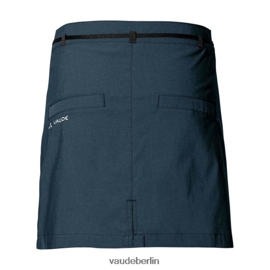 VAUDE Tremalzo-Rock iii dunkles Meer Kleidung HLT448940