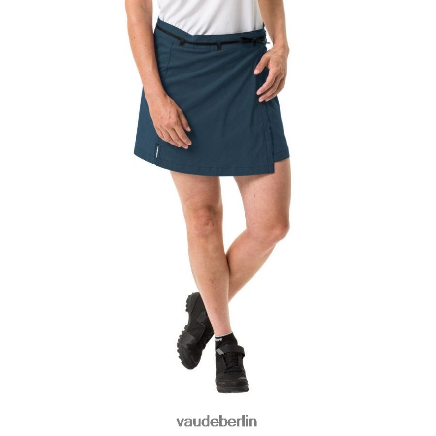 VAUDE Tremalzo-Rock iii dunkles Meer Kleidung HLT448940