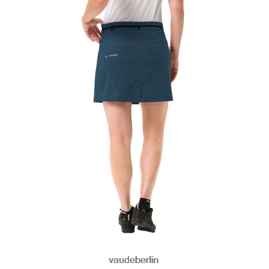 VAUDE Tremalzo-Rock iii dunkles Meer Kleidung HLT448940