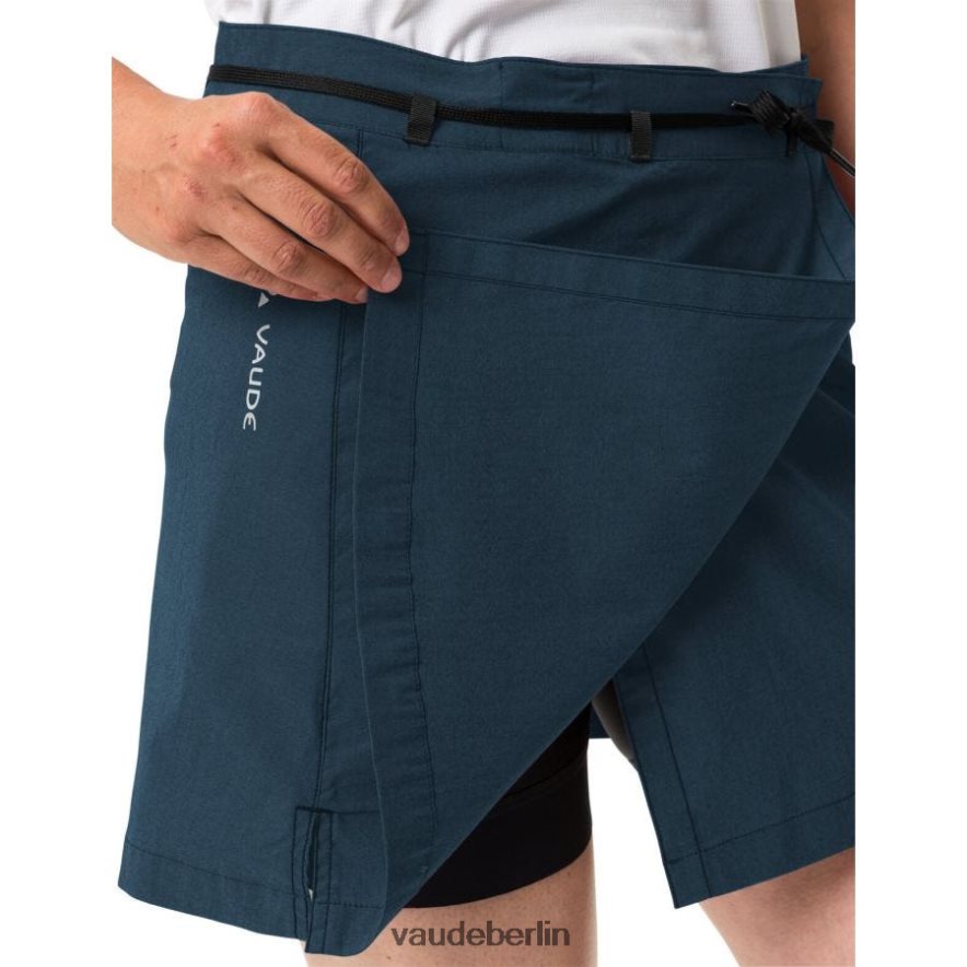 VAUDE Tremalzo-Rock iii dunkles Meer Kleidung HLT448940