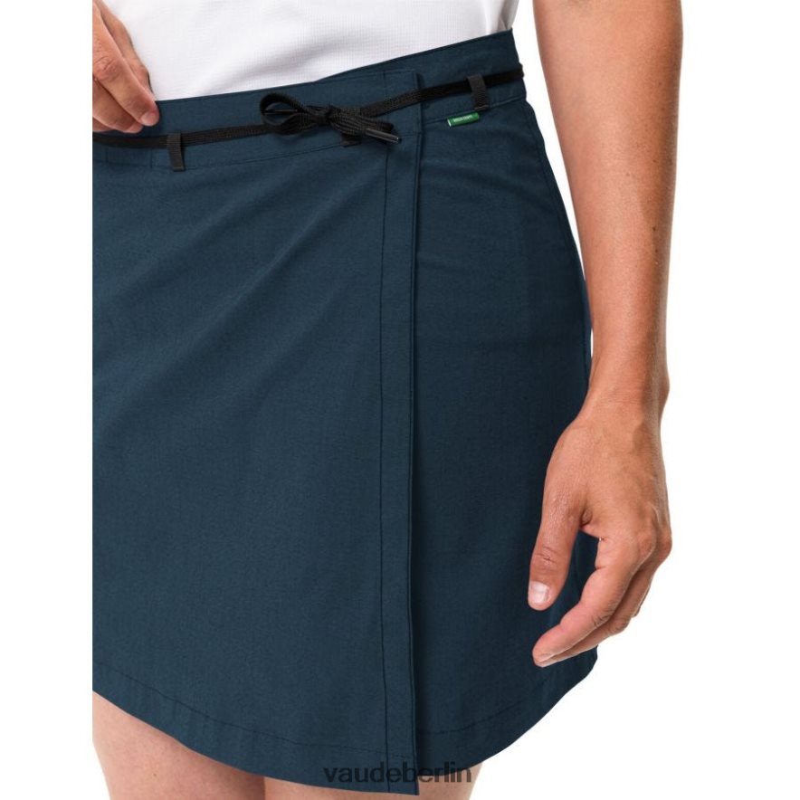 VAUDE Tremalzo-Rock iii dunkles Meer Kleidung HLT448940