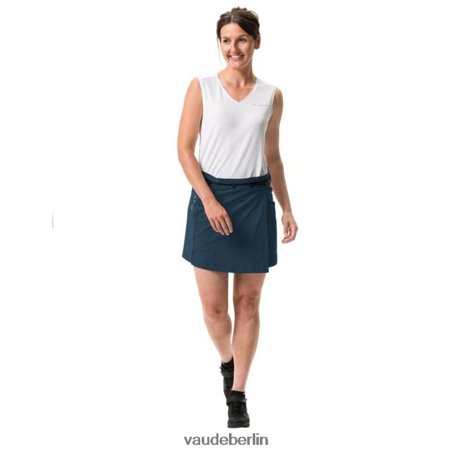 VAUDE Tremalzo-Rock iii dunkles Meer Kleidung HLT448940