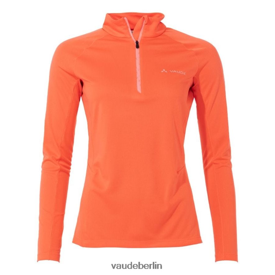 VAUDE Larice II Langarmshirt Hokkaido Kleidung HLT448884