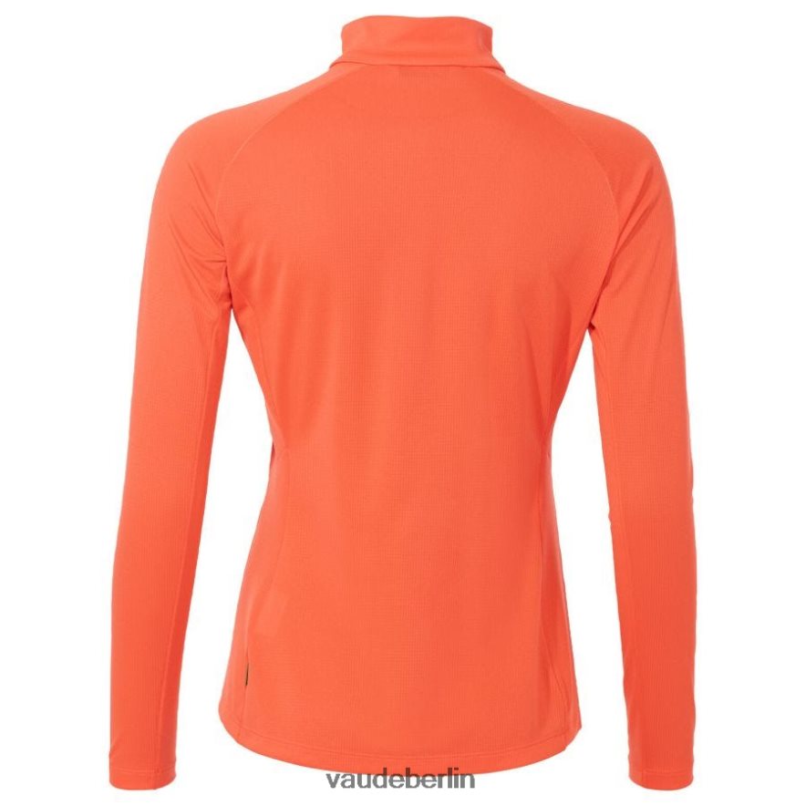 VAUDE Larice II Langarmshirt Hokkaido Kleidung HLT448884