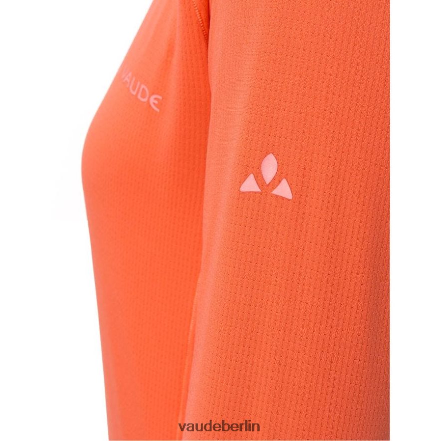 VAUDE Larice II Langarmshirt Hokkaido Kleidung HLT448884