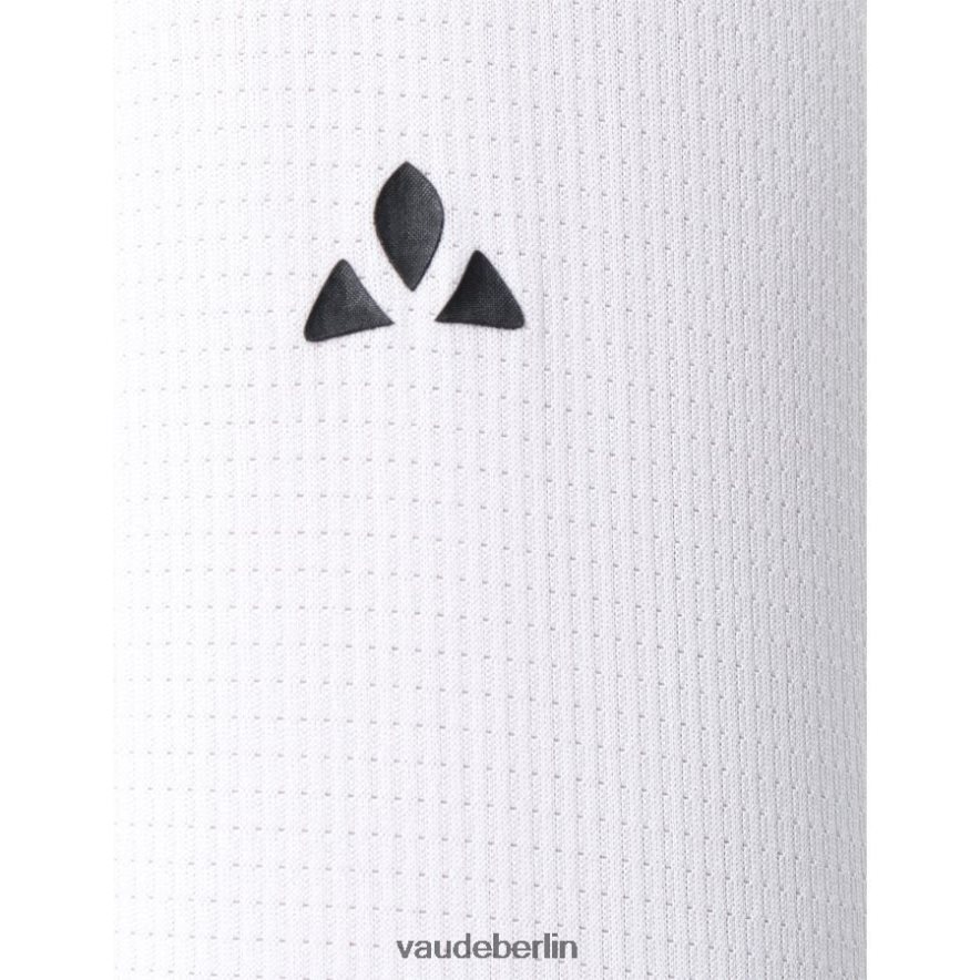 VAUDE Larice II Langarmshirt Weiß Kleidung HLT448882