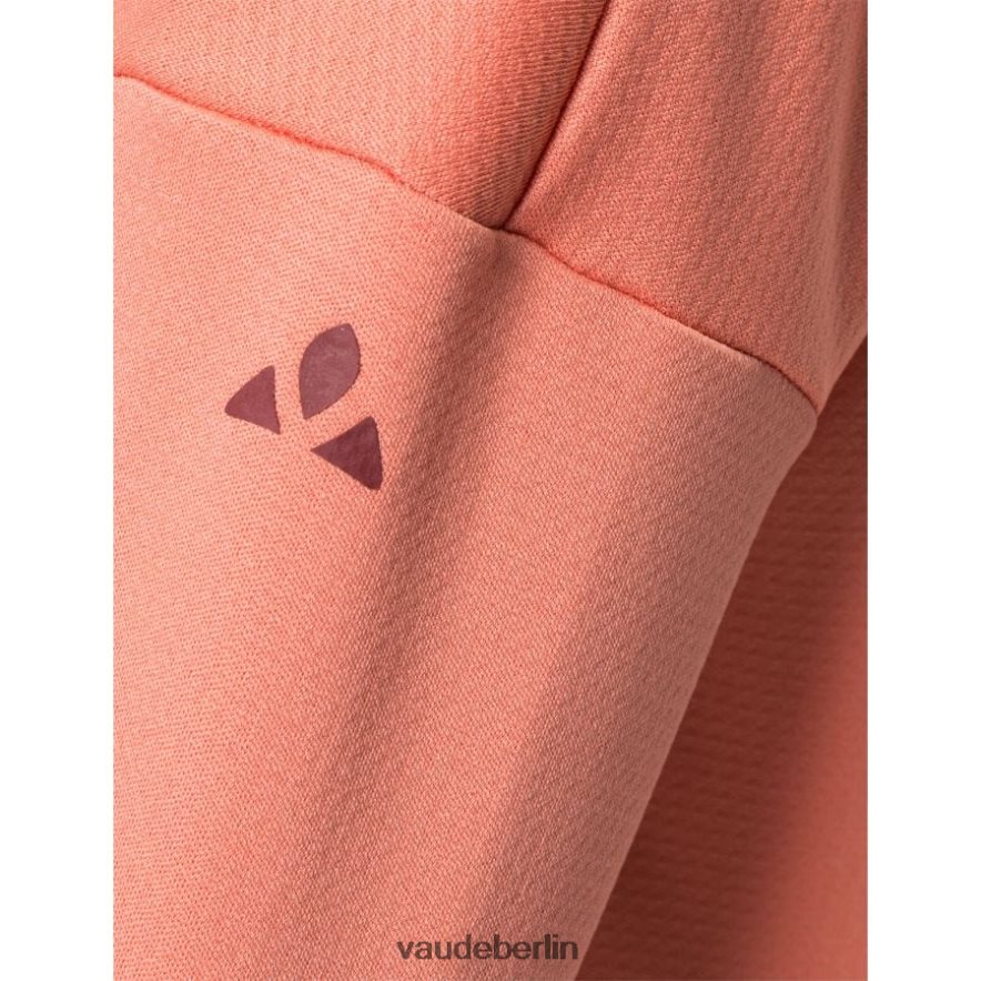 VAUDE Neyland Langarmshirt II Kirschblüte Kleidung HLT448801