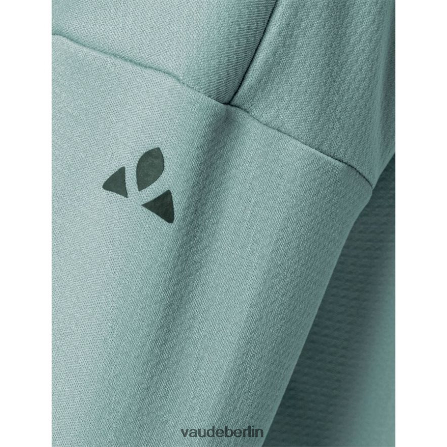 VAUDE Neyland Langarmshirt II gefrorenes Blatt Kleidung HLT448802