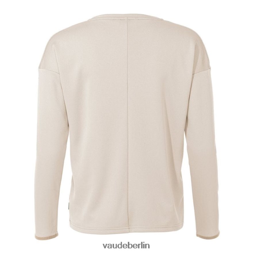 VAUDE Neyland Langarmshirt II naturfarben Kleidung HLT448803