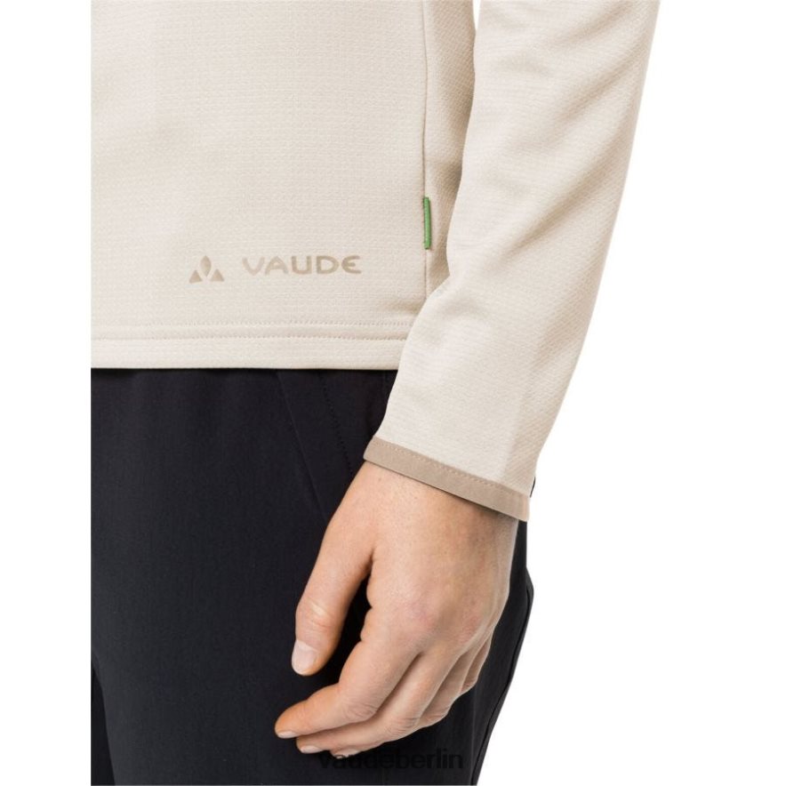 VAUDE Neyland Langarmshirt II naturfarben Kleidung HLT448803