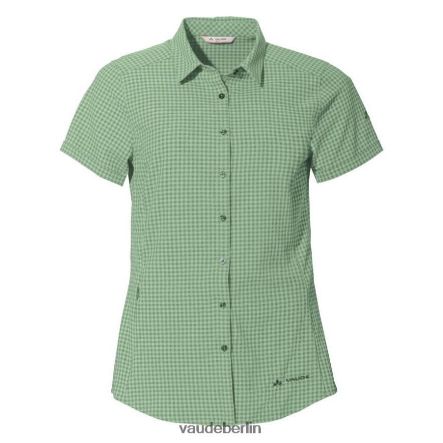 VAUDE Seiland III-Shirt Aloe Vera Kleidung HLT448697