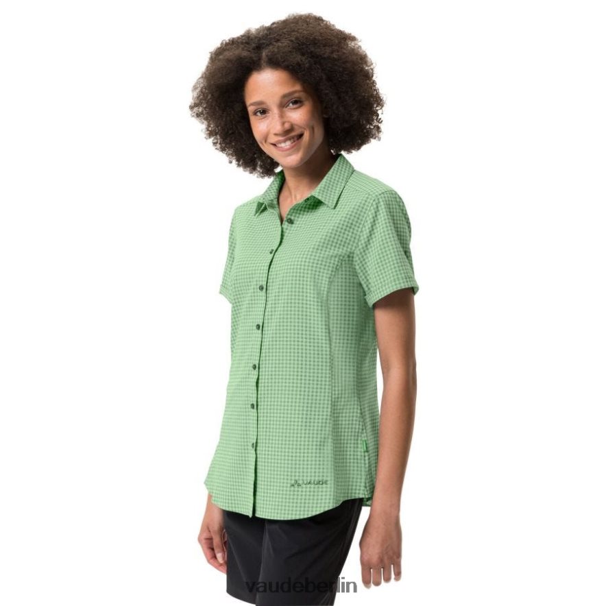 VAUDE Seiland III-Shirt Aloe Vera Kleidung HLT448697
