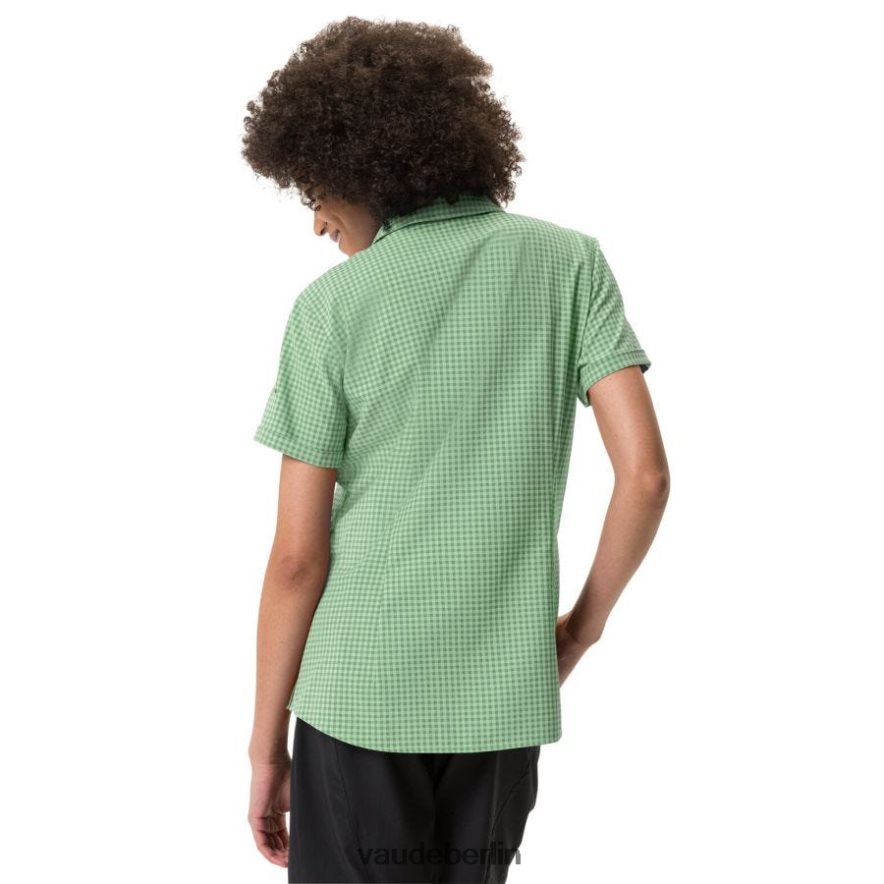 VAUDE Seiland III-Shirt Aloe Vera Kleidung HLT448697