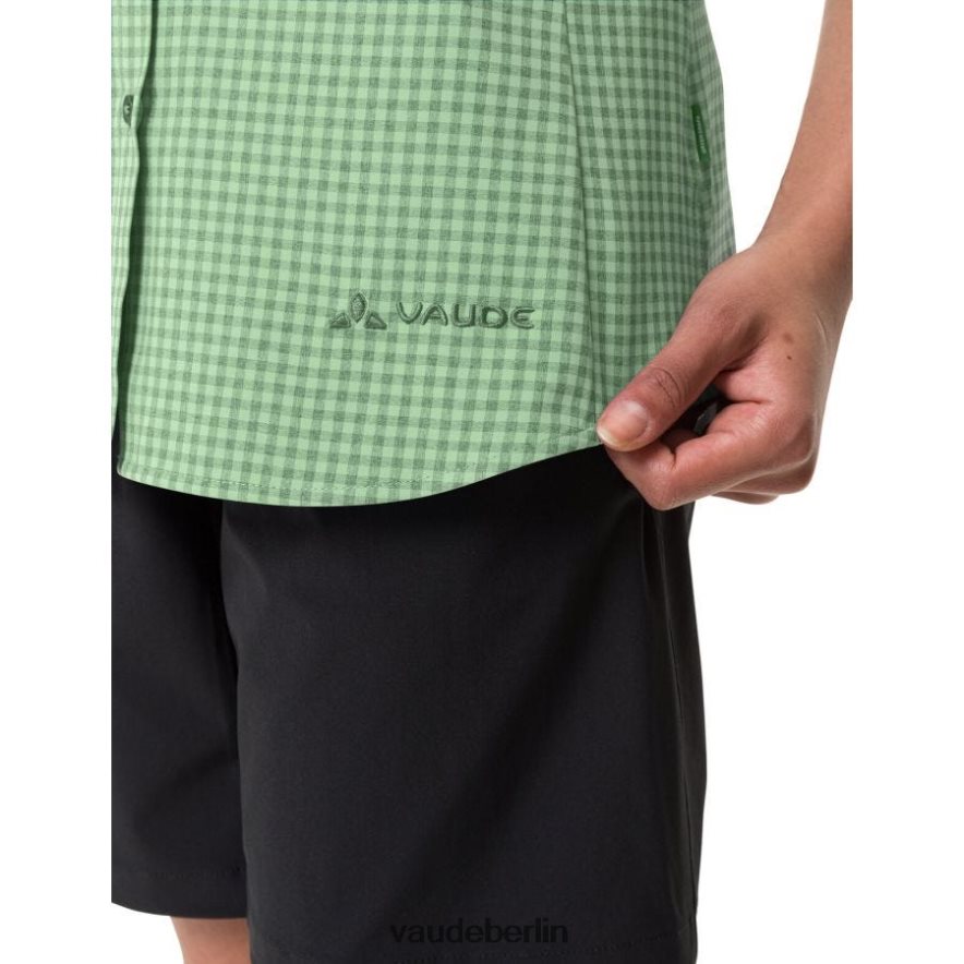 VAUDE Seiland III-Shirt Aloe Vera Kleidung HLT448697