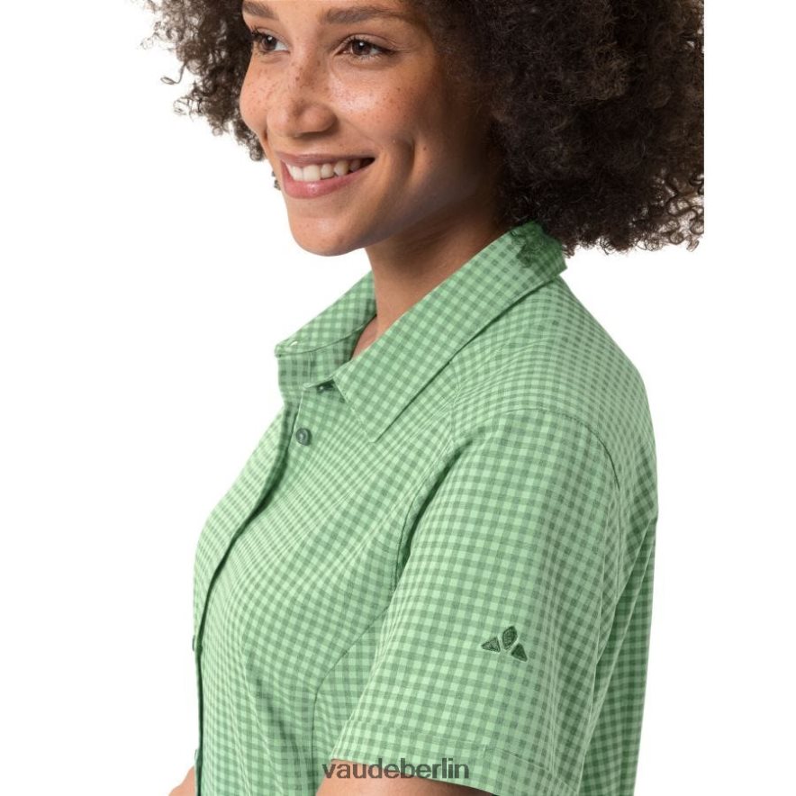 VAUDE Seiland III-Shirt Aloe Vera Kleidung HLT448697