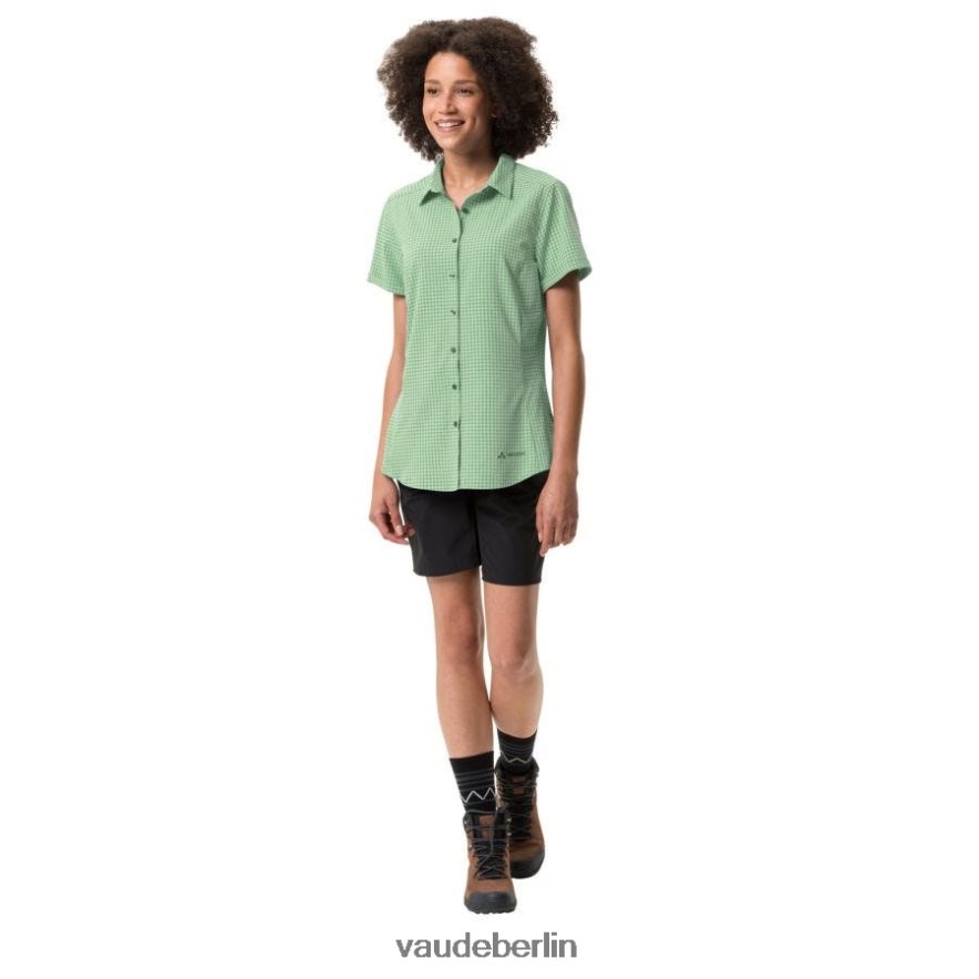 VAUDE Seiland III-Shirt Aloe Vera Kleidung HLT448697