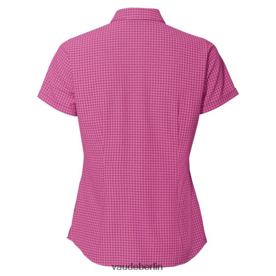 VAUDE Seiland III-Shirt Drachenfrucht Kleidung HLT448700