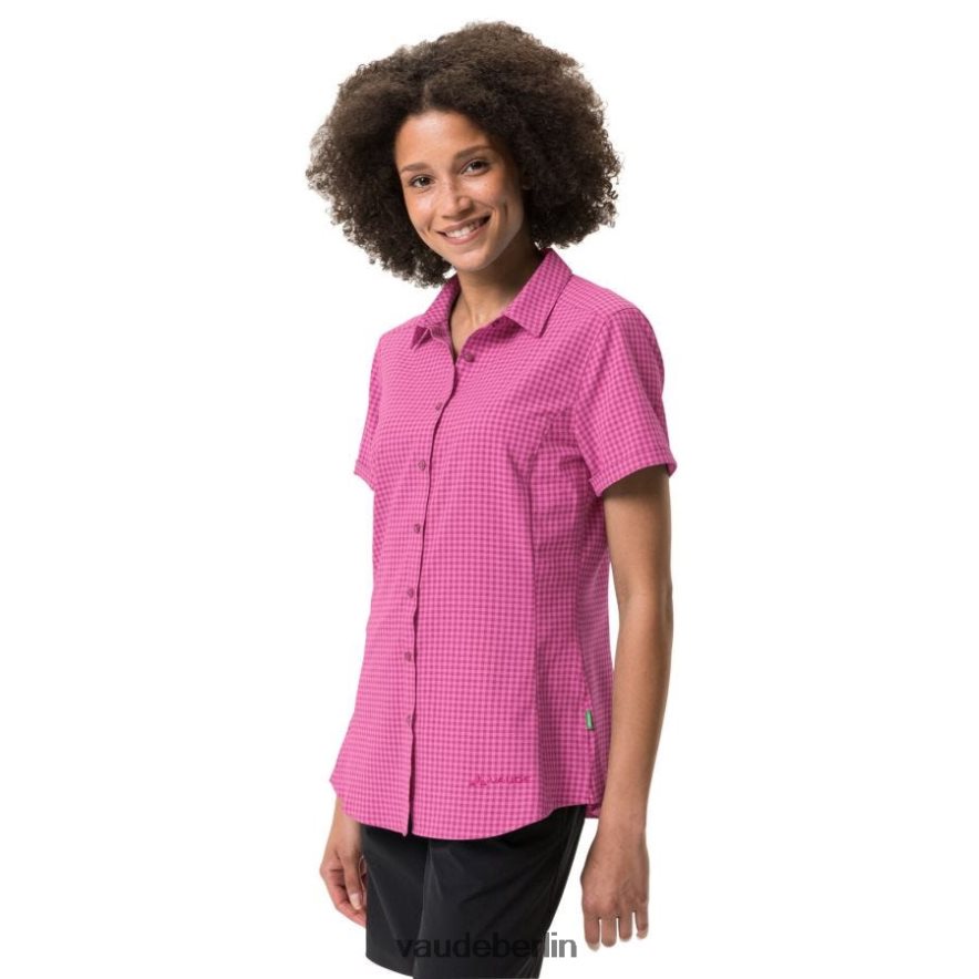 VAUDE Seiland III-Shirt Drachenfrucht Kleidung HLT448700
