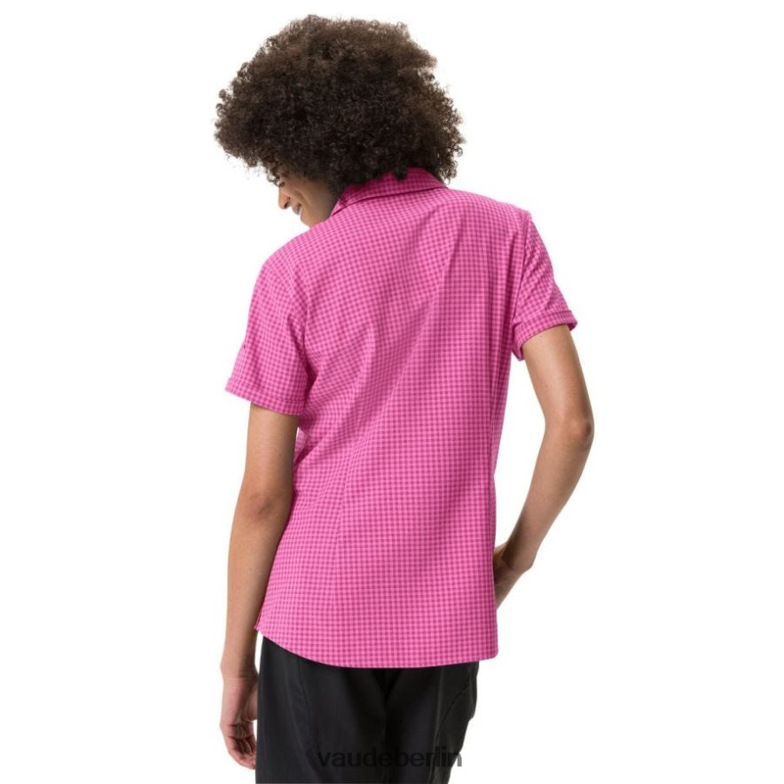 VAUDE Seiland III-Shirt Drachenfrucht Kleidung HLT448700