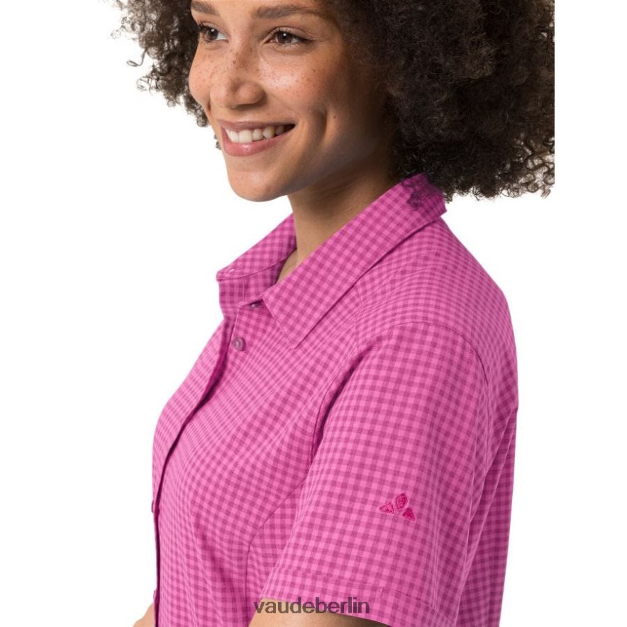 VAUDE Seiland III-Shirt Drachenfrucht Kleidung HLT448700