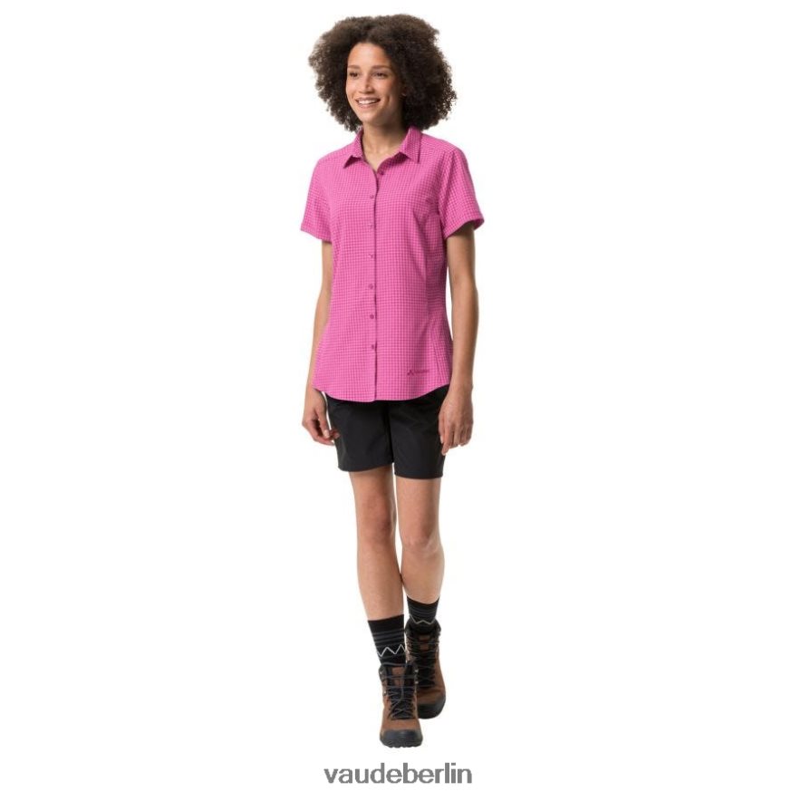 VAUDE Seiland III-Shirt Drachenfrucht Kleidung HLT448700