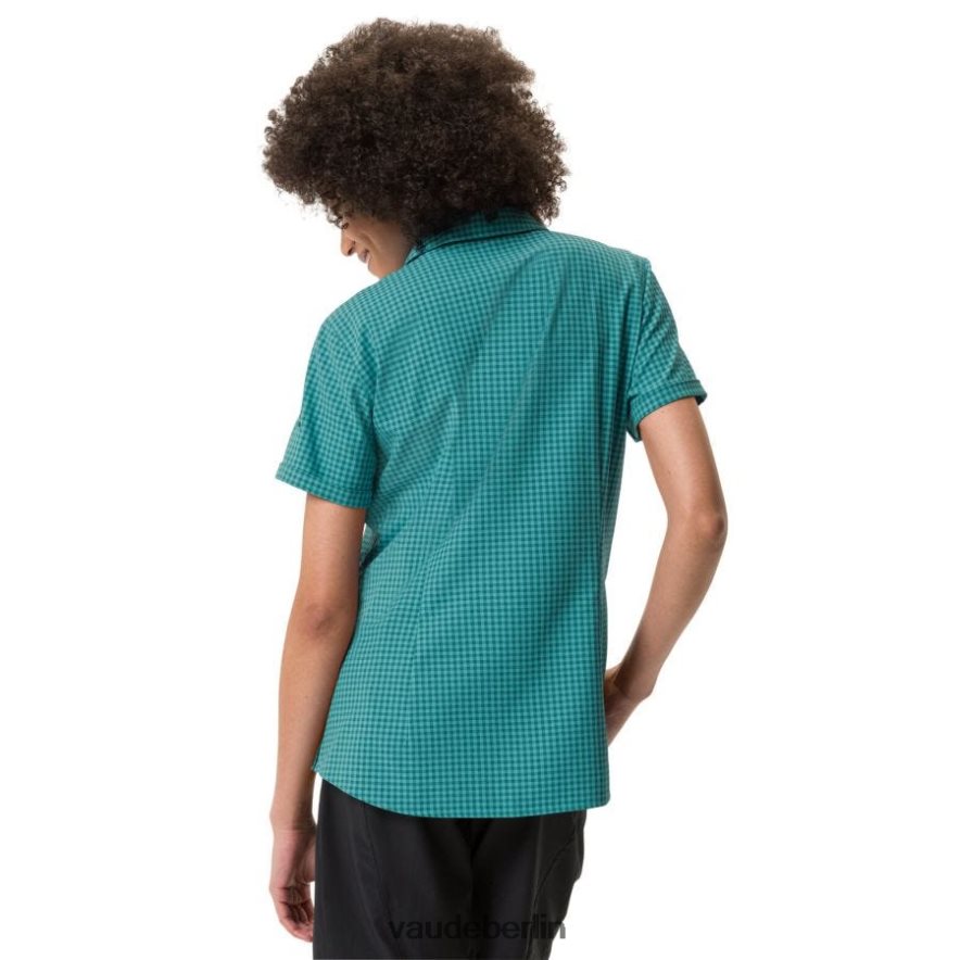 VAUDE Seiland III-Shirt Welle Kleidung HLT448698