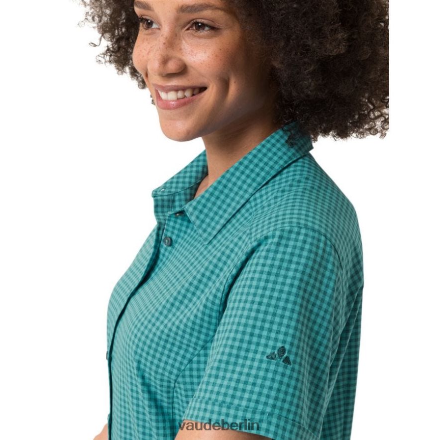 VAUDE Seiland III-Shirt Welle Kleidung HLT448698