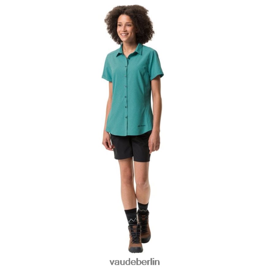 VAUDE Seiland III-Shirt Welle Kleidung HLT448698