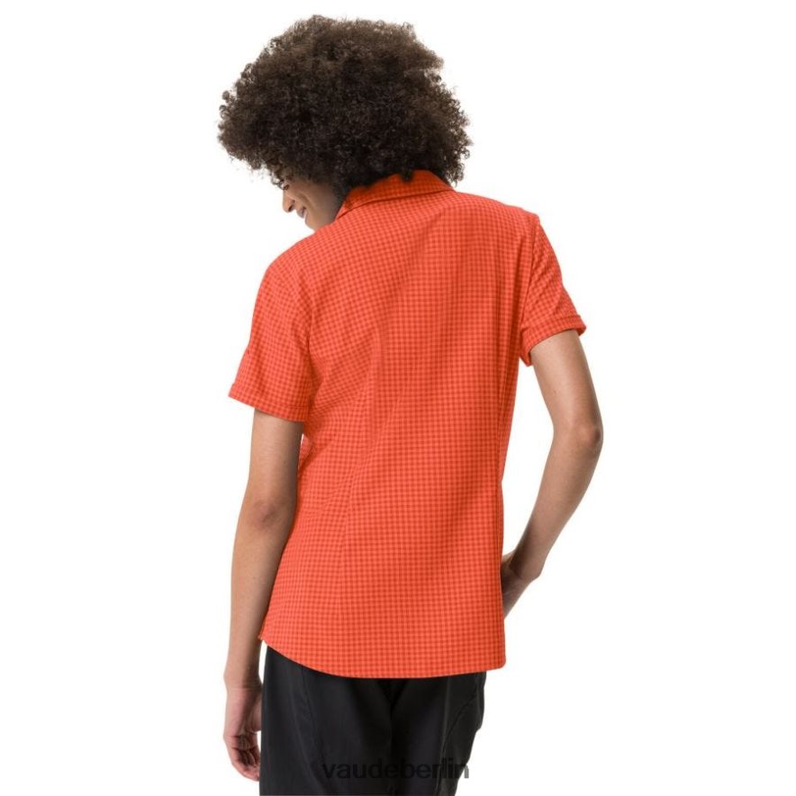 VAUDE Seiland III-Shirt ultramarin Kleidung HLT448696