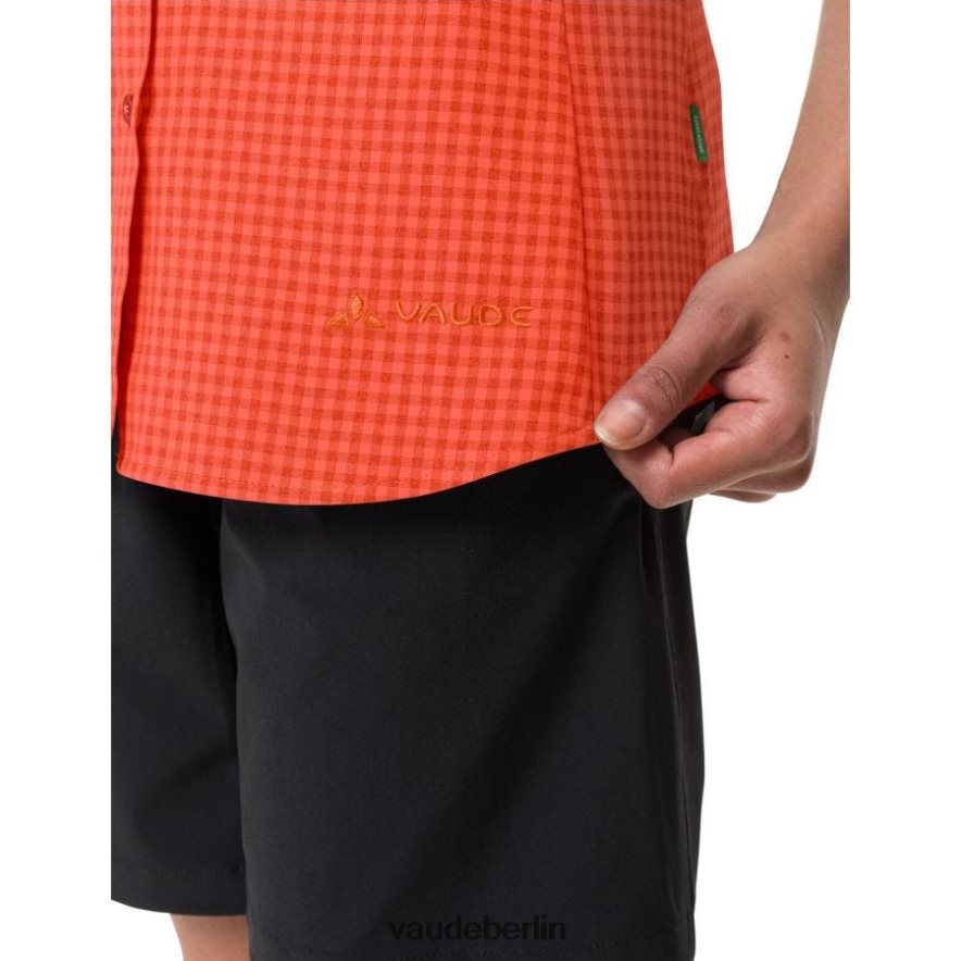 VAUDE Seiland III-Shirt ultramarin Kleidung HLT448696