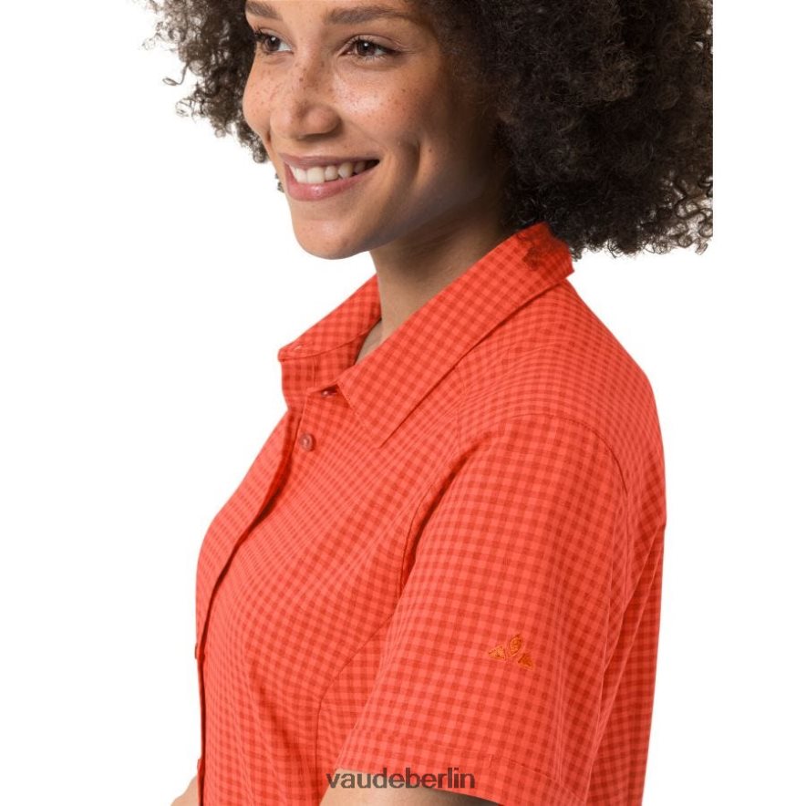 VAUDE Seiland III-Shirt ultramarin Kleidung HLT448696