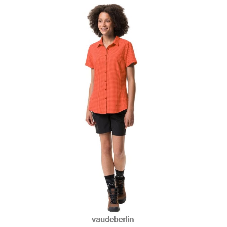 VAUDE Seiland III-Shirt ultramarin Kleidung HLT448696