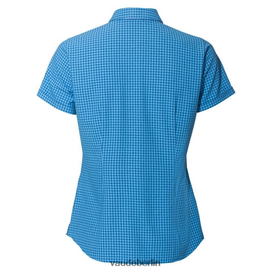 VAUDE Seiland III-Shirt ultramarin Kleidung HLT448699