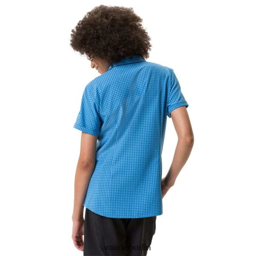 VAUDE Seiland III-Shirt ultramarin Kleidung HLT448699