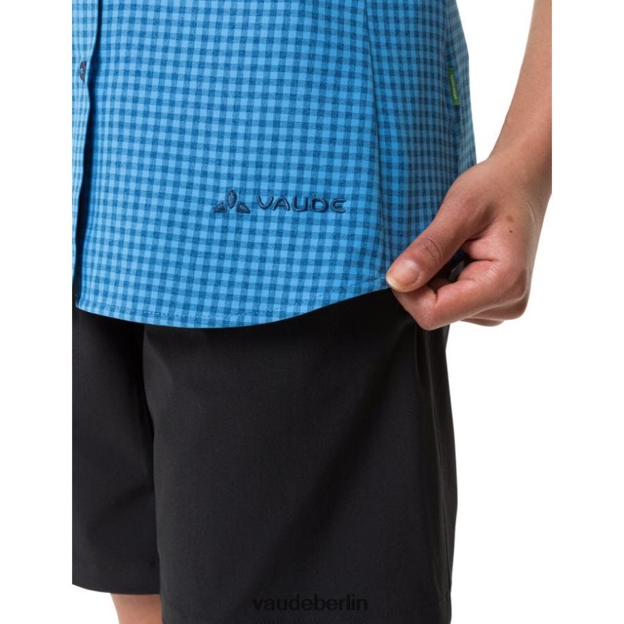 VAUDE Seiland III-Shirt ultramarin Kleidung HLT448699