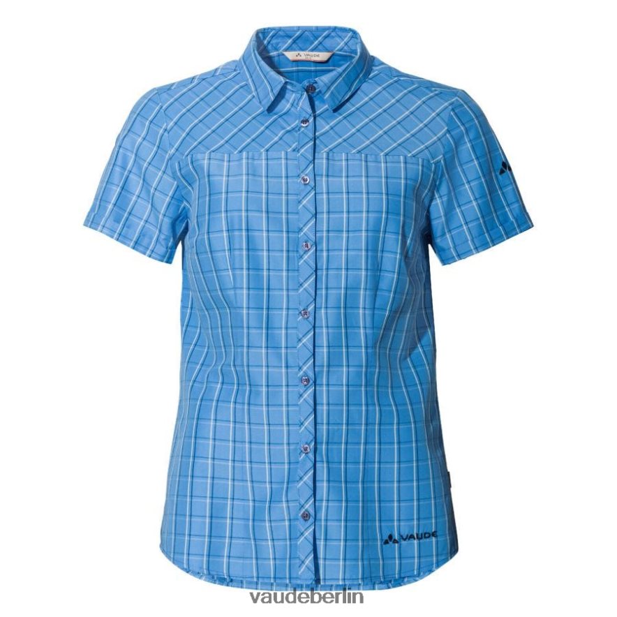 VAUDE Tacun II-Shirt Blauhäher Kleidung HLT448722