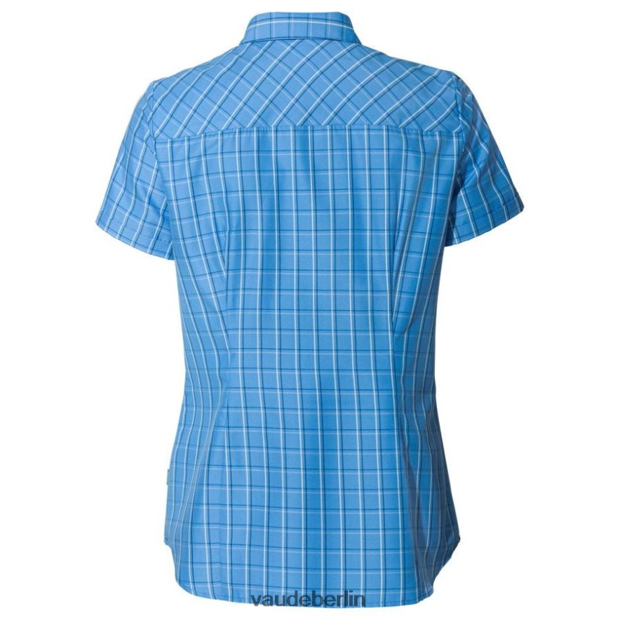 VAUDE Tacun II-Shirt Blauhäher Kleidung HLT448722
